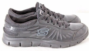 Memory Foam Relaxed Fit Sneakers shoes 