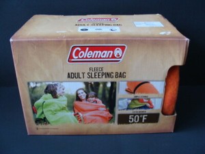 fleece sleeping bolsa blanket