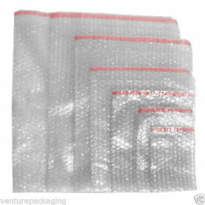 BUBBLE TECH BUBBLE WRAP BAGS POUCHES SELF SEAL PLAIN & ANTI-STATIC ENVELOPES