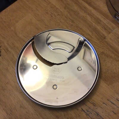 Cuisinart DLC-8 Plus Food Processor Replacement Part