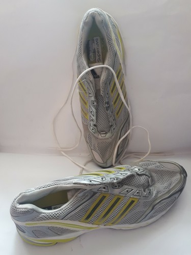 ADIDAS SUPERNOVA GLIDE SCARPE DA GINNASTICA TAGLIA 18 | eBay