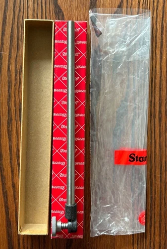 Starrett No.  657J or 655C Gage Holding Rod with Box - NEW Old Stock - USA