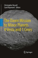Carol Raymond (U. A.) | The Dawn Mission To Minor Planets 4 Vesta And 1 Ceres