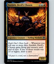 Adventures in the Forgotten Realms - Farideh, Devil's Chosen - LP - Normal