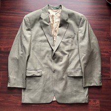Ralph Lauren olive green Mens blazer Excellent Condition