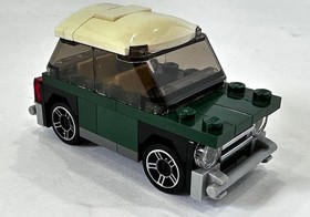 LEGO CREATOR: Mini Cooper Mini Model (40109)