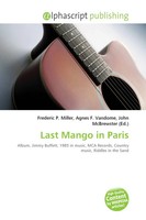Frederic P. Miller (U. A.) | Last Mango In Paris | Taschenbuch | Englisch (2026)