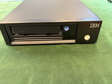 IBM 3580-H7S (FRU: 46C3234, P/N 46C3207) TS22...