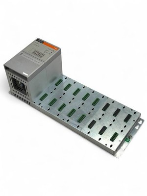 Eurotherm TCS T100 Rack-basiertes Steuerungssystem