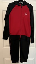 Jordan Boys Tracksuit
