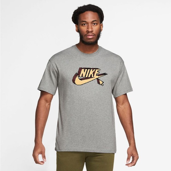 Koszulka Nike Sportswear M FD1296-063 - M Nike Sportswear-image