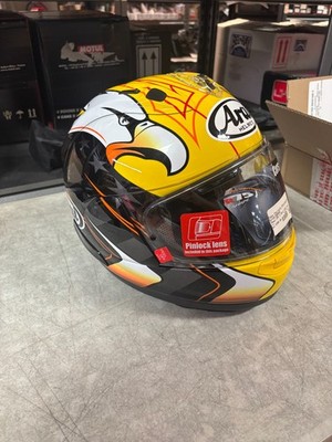 Arai Corsair X KR-2 2020 Helmet Size XS