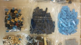 LEGO Creator Expert Modular Buildings Market Street 10190 In 2007 New Sealed Bag