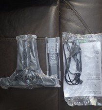 Samsung BN96-60955B Stand 65 inch U8000F TV Legs,Remote Power Cord OEM