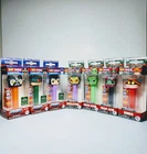 Funko Pop Pez: Masters of the Universe 2020 Spring Exclusive Set of 7