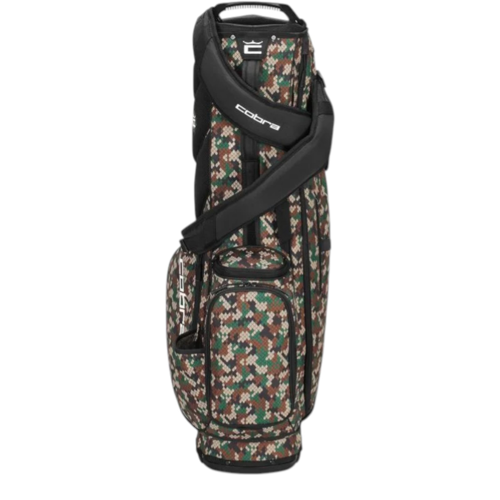 Cobra 2025 Ultralight Pro Stand Golf Bag