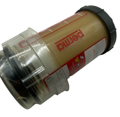 Perma-Tec NOVA 130 Lubrication System 130 cm3 / 4.40 fl. oz. (US)
