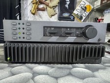 QUAD 34 & QUAD 306 IN VERY EXCELLENT CONDITION