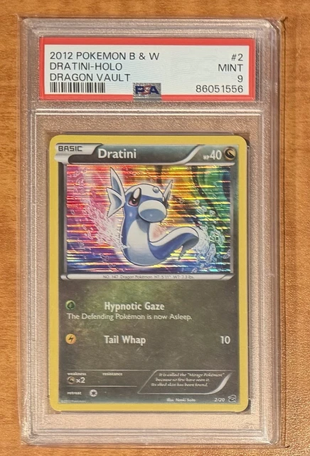 Dratini