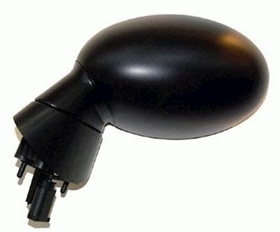 Spiegel links für Mini Cooper ONE Cabrio R50 52 53 Elektrisch verstellbar + GLAS