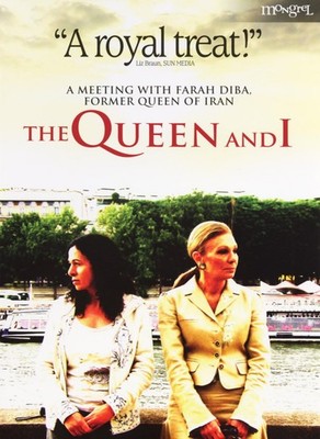 The Queen & I
