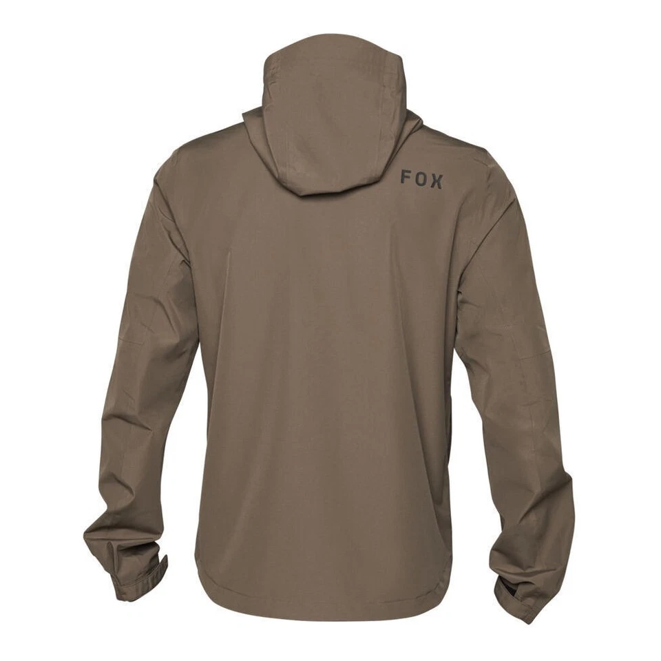 Fox Enduro Jacke Ranger PACKABLE Offroad-Jacke Motorrad - Bild 2 von 4