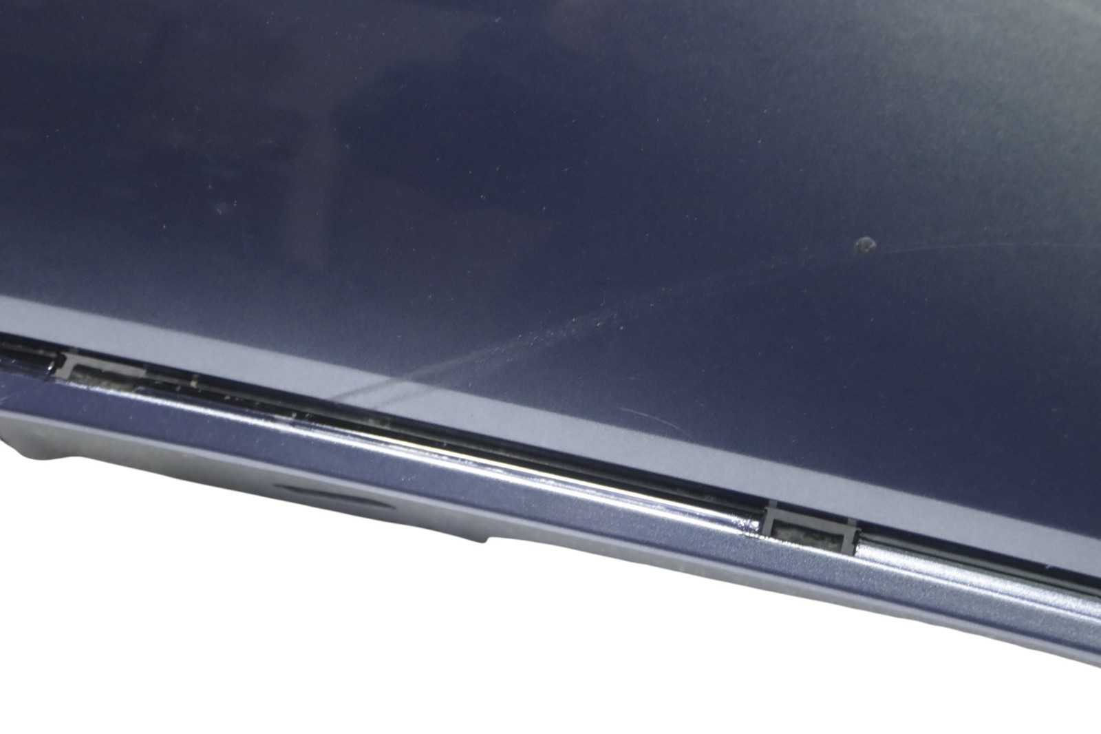McLaren 600LT Rear Left Driver Side Lower Quarter Panel Cover 2019 2020 OEM