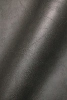 Newroom Vliestapete Schwarz Betonoptik Modern Putzstruktur Wohnzimmer Edel