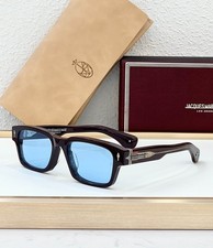 JACQUES MARIE MAGE KIRWIN Sunglasses - Unisex Size 54  20-146