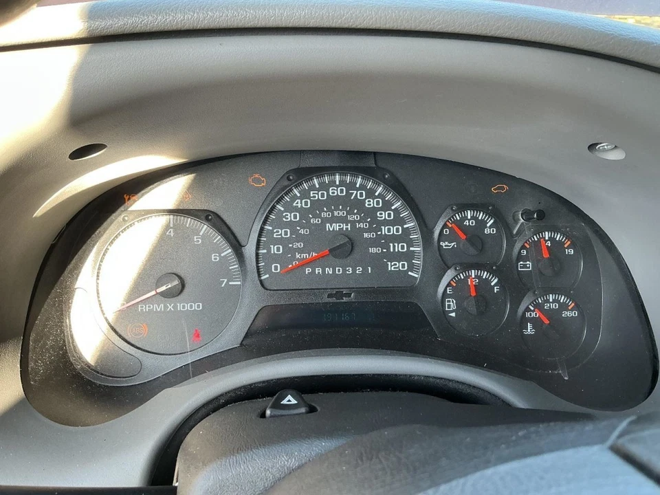 AC Condenser Fits 02-09 ENVOY 862789 - Image 4 of 4