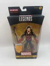 Marvel Legends Black Tom Cassidy  Figure Marvel s Strong Guy BAF Series  SEALED