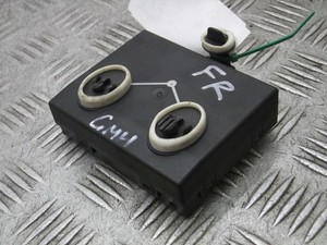 Audi Q7 Türsteuerung rechts Fahrerseite vorne ECU 4F0959793R 4L 2006-2015F