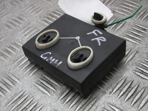 Audi Q7 Türsteuerung rechts Fahrerseite vorne ECU 4F0959793R 4L 2006-2015F