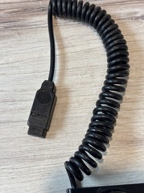 **untested**￼Vintage Coleco Controller Joystick for ColecoVision Console Keypad