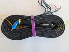 15 PIN Bose Acoustimass 6 10 15 Series II III IV Subwoofer Cable Speaker 5.1