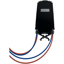 Tyco Electronics FOSC-OC-6C1X550NN Fiber Spli...