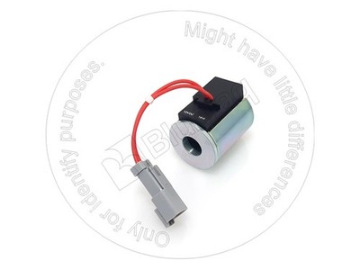 117-2911 COIL fits CATERPILLAR (NEW AFTERMARKET) More Stock Avail