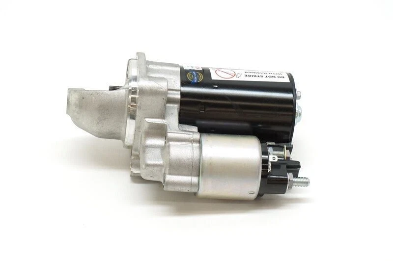 Arranque BOSCH SR0448N para BMW Nuevo Calidad Premium Foto 2 de 2