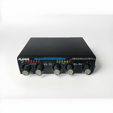 Alesis NanoCompressor Dynamics Processor No P...