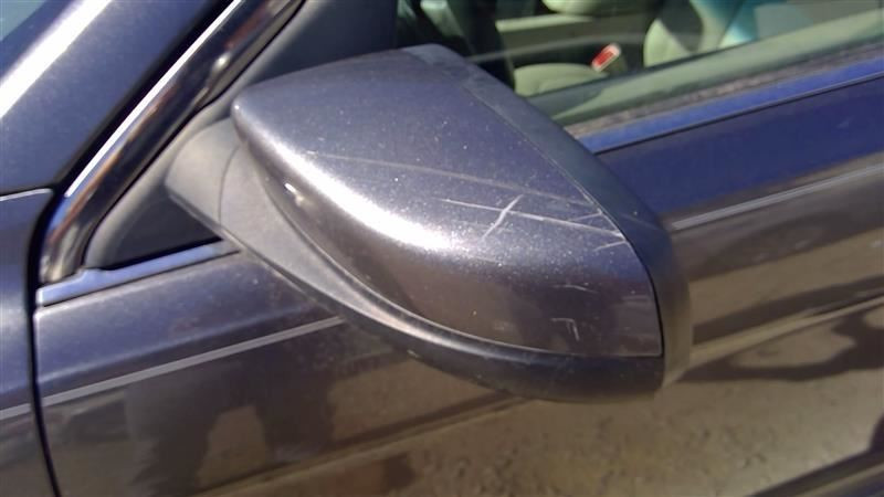 Power Heated Driver Side Mirror with Puddle Lamp for 2010-2019 Ford Taurus 442380