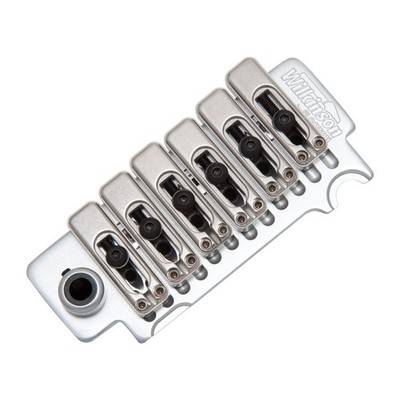 Wilkinson by Gotoh VS100N Tremolo System (Honed Chrome)