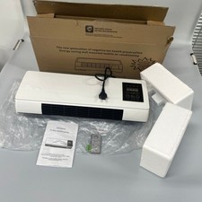 Wall Mounted 2 in 1 Air Conditioner Fan with Adjustable Fan Speed Settings