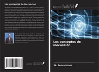 Sk. Samsul Alam | Los Conceptos De InecuacióN | Taschenbuch | Spanisch (2025)