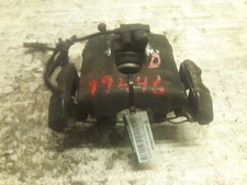 Etrier de frein Mercedes 208