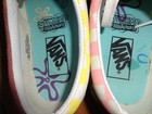 Vans Off The Wall Spongebob Square Pants  X Era Best Friends Mens 5.5 Womens 7.0 — photo 7