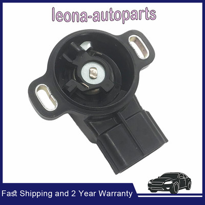 Throttle Position Sensor for Jaguar XK8 Jaguar XJ8 4.0L 198500-3250 136800-1240