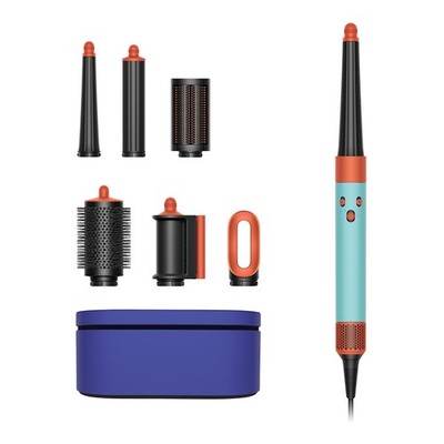 Dyson Airwrap i.d.  Multi-Haarstyler und -trockner Straight+Wavy Generalüberholt