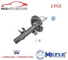 Shock Absorbers Shock Absorbers 2 Pieces Pair Front Meyle 726 623 0043 2pcs I New