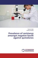 Rashmi Malvi (U. A.) | Prevalence Of Resistance Amongst Negative Bacilli...