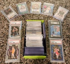 NBA Basketball LOT (x274) Wemby PSA | Slabs | Autos | SSP | # | Rookies & Stars